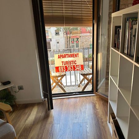 Apartamento En Plaza Forum Centro Historico Tarragona Luaran gambar