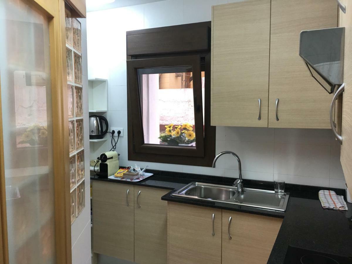 Apartamento En Plaza Forum Centro Historico Tarragona Luaran gambar