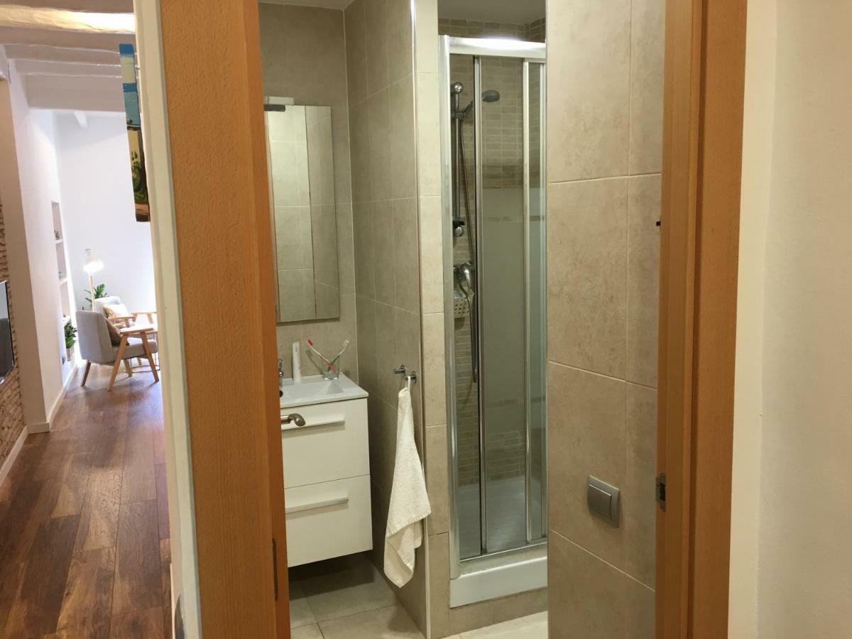 Apartamento En Plaza Forum Centro Historico Tarragona Luaran gambar